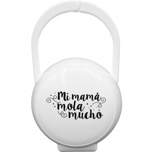 Caja portachupete F119 Rosa 2