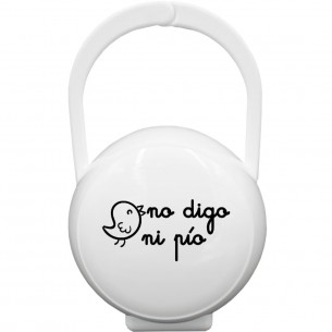 Caja portachupete F147 Azul 2