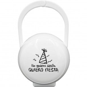 Caja portachupete F215 Rosa 2