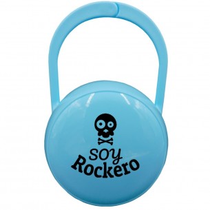 Caja portachupete F221 Blanco 2