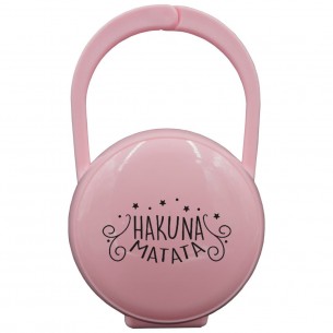 Caja portachupete F223 Azul 2