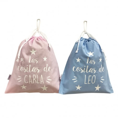 Bolsa de cambio colores